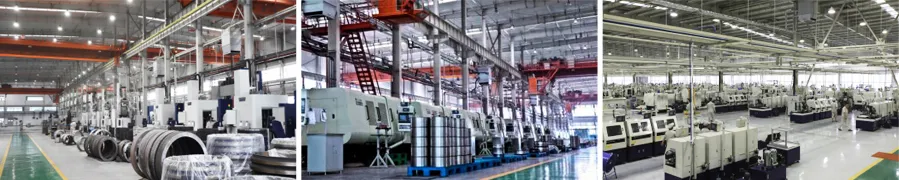 Extra large size&precisionbearing